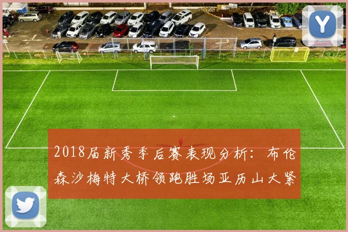 2018届新秀季后赛表现分析：布伦森沙梅特大桥领跑胜场亚历山大紧随其后